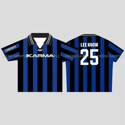 SKZ Karma T-Shirt Fan Essential (Limited Stock)