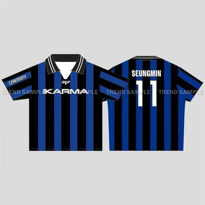 SKZ Karma T-Shirt Fan Essential (Limited Stock)